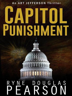 cover image of Capitol Punishment